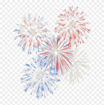 Fireworks Png Photos - 4th Of July Fireworks Png