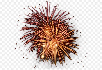 Fireworks Png Pic 