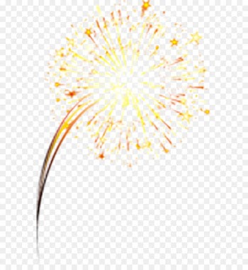 Fireworks Pyrotechnics - Festive fireworks 