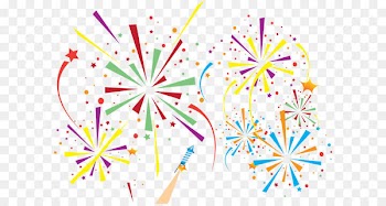 Fireworks Pyrotechnics Firecracker - Fireworks illustration 