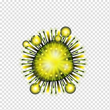 Fireworks, Round shining bright color fireworks transparent background PNG clipart