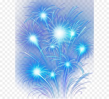 Fireworks Sky Purple Wallpaper - Fireworks 