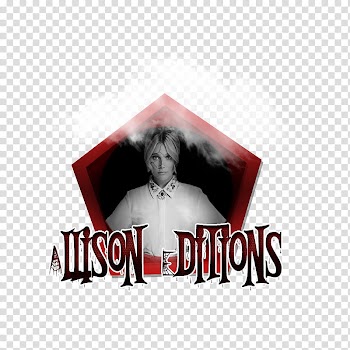 Firma Allison Editions transparent background PNG clipart