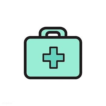 First aid box care | Free stock vector - 395990