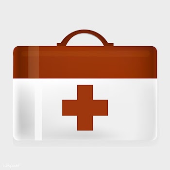 First Aid Kit Graphic Illustration Vector | Free stock vector - 390572