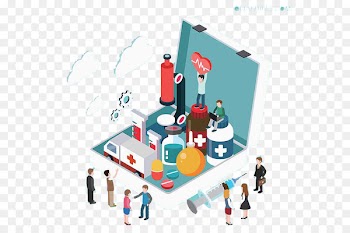 First aid kit Health Care Hospital - People Objects medical first aid kit 