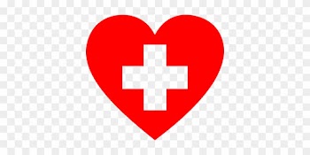 First Aid, Medical, Medicine, Doctor - First Aid With Heart