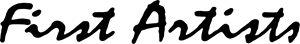 First Artists Logo Vector