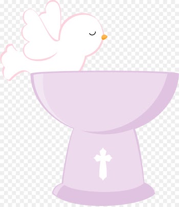 First Communion Eucharist Baptism Drawing - child 