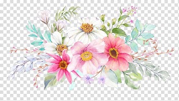 First Communion Gift Baptism Child Flower, gift transparent background PNG clipart