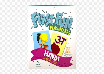 First Fun Alphabets