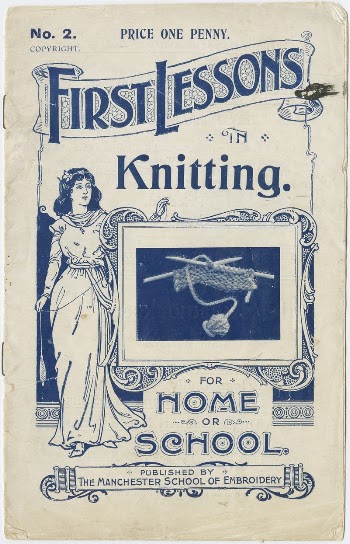 First lessons in knitting for home | Free Photo - rawpixel