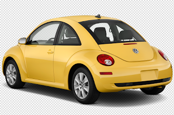 First Look: 2010 Volkswagen New Beetle Final Edition - 2009 LA ...