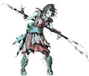 First Look At Killer Instinct Xbox One's Retro Hisako – Killer ...