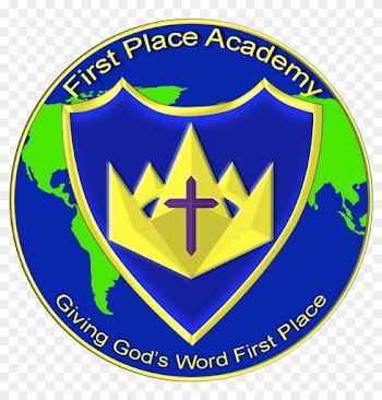 First Place Academy Giving God's Word 1st Place - Zróżnicowanie Rasowe Ludności Świata