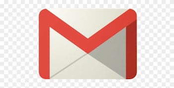 First Priority Clipart - Gmail Logo