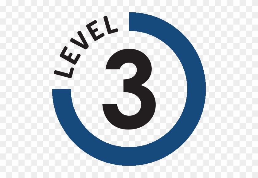 First Response Emergency Care - Level 3 Logo Png