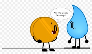 First Words By Sugar-creatorofsfdi - Bfdi Td X Woody
