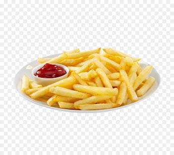 Fish and chips French fries Moules-frites Panada Recipe - Snacks, fries, French fries 
