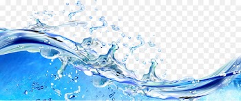 Fish Angling - Water waves 