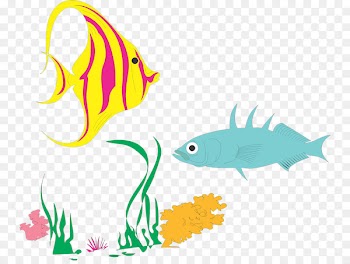 Fish Animaatio Clip art - fish 