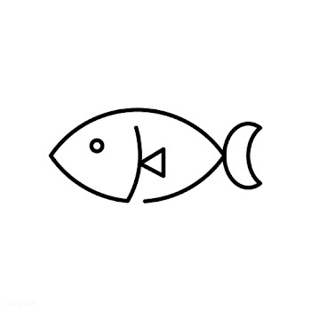 Fish animal appetite | Free stock vector - 396896