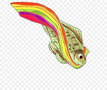 fish animal figure fish