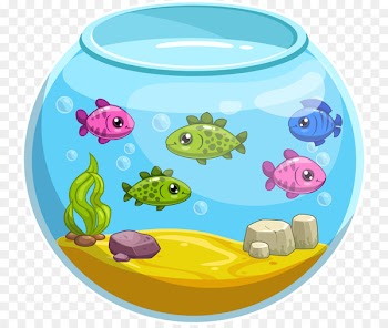 Fish Aquarium Royalty-free Clip art - fish 