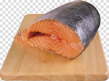 Fish Atlantic salmon Meat Fillet Price, fish transparent background PNG clipart