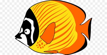 Fish Cartoon Clip art - Fish Clip Art 