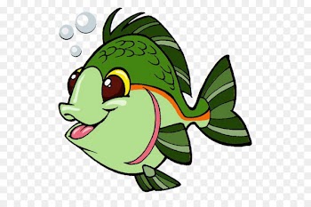 Fish Clip art - fish 