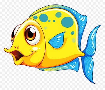 Fish Clip art - fish 