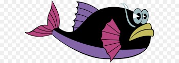 Fish Clip art - Fish Cliparts 
