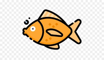Fish Clip art - PESCADO 