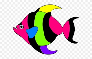 Fish Clip Art Tropical Fish Clipart Clipart Panda Free - Tropical Fish Clip Art