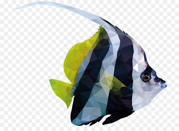 Fish Clip art - Underwater illustration 