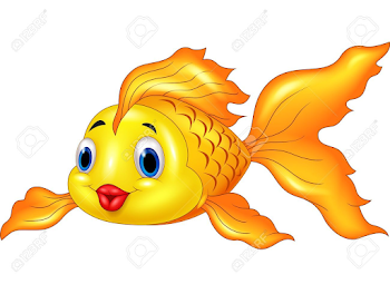 Fish clipart transparent background » Clipart Portal