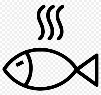Fish Cooked Hot Dish Comments - Food