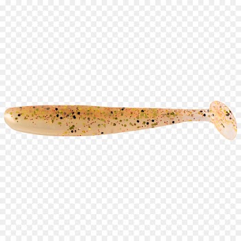 Fish - desert sand 