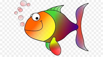Fish Drawing Clip art - Fish Cliparts 