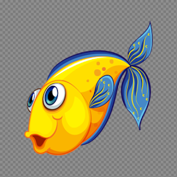Fish Drawing Clip art - fish png download - 1024*1024 - Free ...