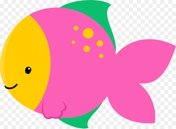 Fish Drawing Clip art - fundo do mar 