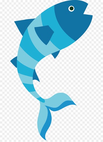 Fish Euclidean vector - Fish 