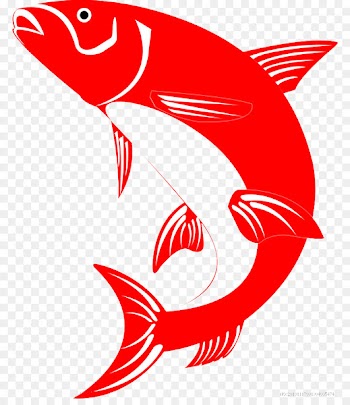 Fish Euclidean vector - fish 