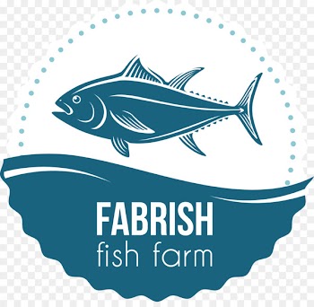 Fish farming Logo Fishery Clip art - fish 
