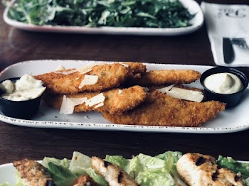 Fish Fillet