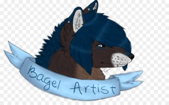 Fish Font Marine mammal Microsoft Azure - bagel insignia 