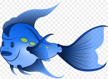 Fish Free content Clip art - Pez Cliparts 