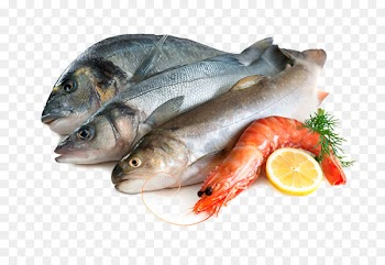 Fish fry Seafood Meat - seafood 