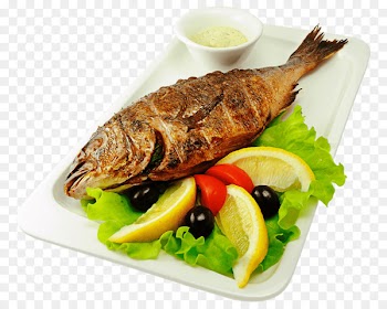 Fish fry Shashlik Fried fish Barbecue - barbecue 